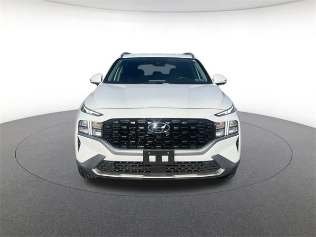 2023 Hyundai Santa Fe SEL Sport photo 2