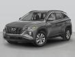 Used 2023 Hyundai Tucson Hybrid Blue Sport Utility