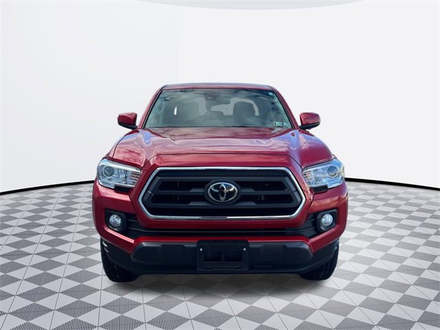 2022 Toyota Tacoma SR5 photo 2