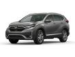 Used 2021 Honda CR-V Touring Sport Utility