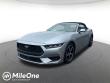 Used 2024 Ford Mustang EcoBoost Premium Convertible