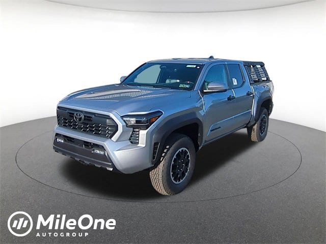 2025 Toyota Tacoma TRD Off Road's photo