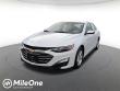 Used 2023 Chevrolet Malibu LT Sedan