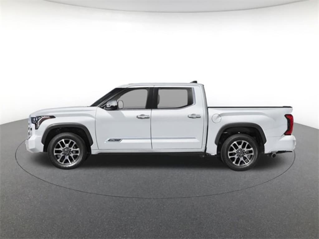 New 2026 Toyota Tundra 1794 Edition Truck