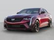 Used 2022 Cadillac CT4 V-Series Sedan