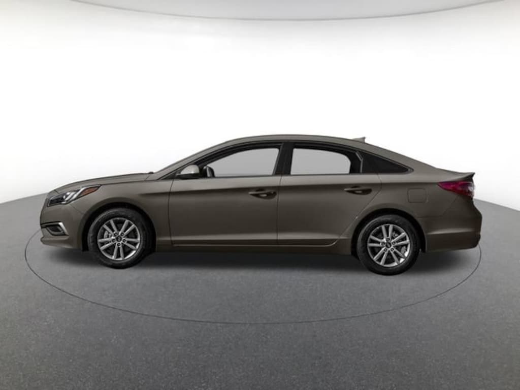 Used 2016 Hyundai Sonata SE Sedan
