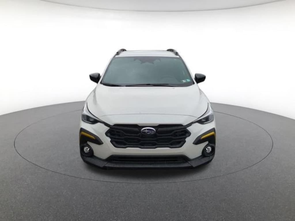 Used 2025 Subaru Crosstrek Sport Sport Utility