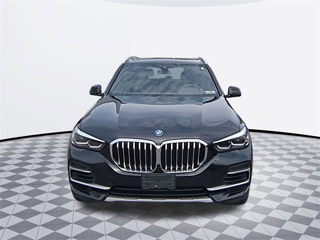 2023 Bmw X5 xDrive45e photo 2