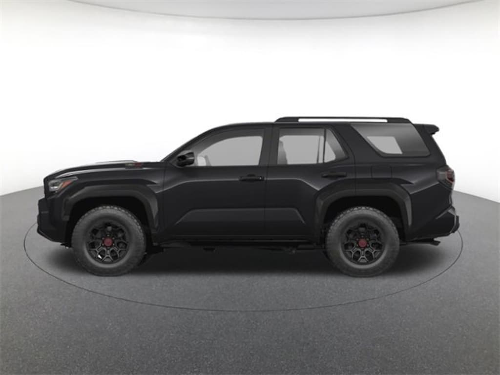New 2025 Toyota 4Runner i-FORCE MAX TRD Pro SUV