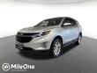 Used 2018 Chevrolet Equinox LT Sport Utility