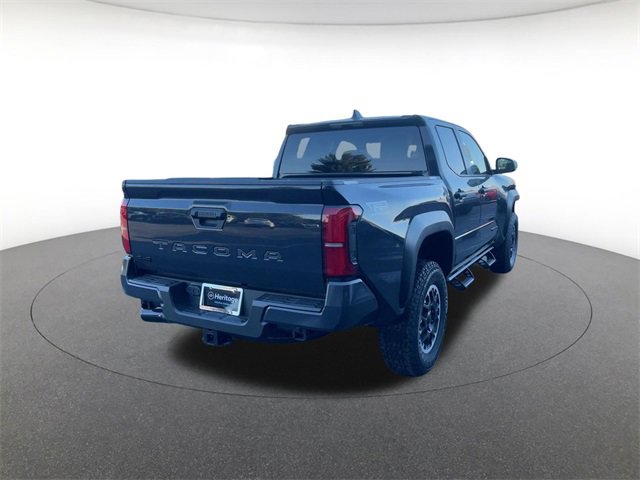 2025 Toyota Tacoma TRD Off-Road Double Cab photo 4