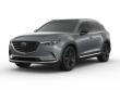 Used 2022 Mazda CX-9 Carbon Edition Sport Utility