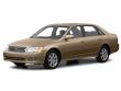 Used 2001 Toyota Avalon XLS Sedan