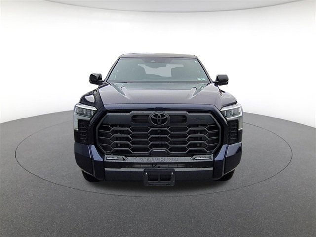 2025 Toyota Tundra Limited photo 2