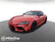 Used 2024 Toyota GR Supra 45th Anniversary Edition Coupe