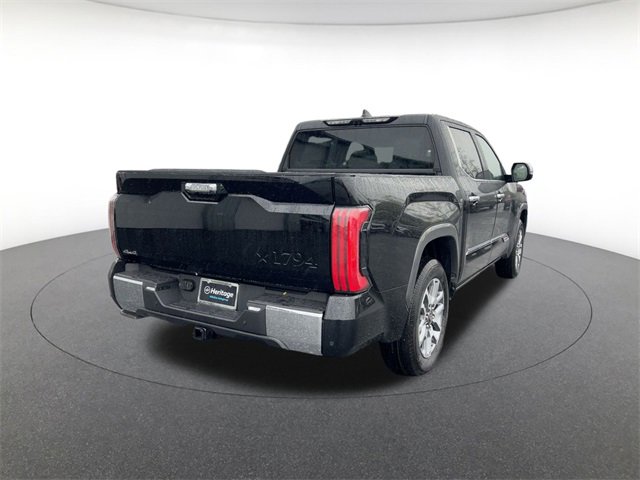 2026 Toyota Tundra 1794 Edition photo 4