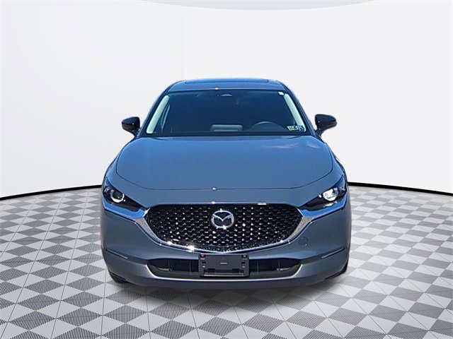 2024 Mazda CX-30 2.5 S Carbon photo 2