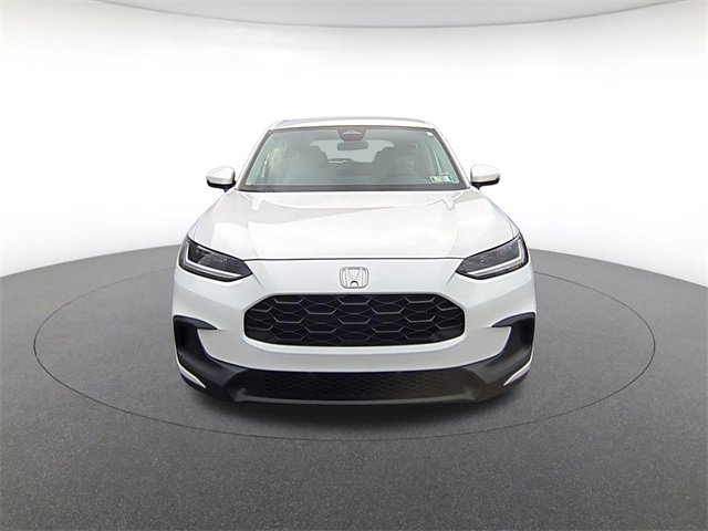 2025 Honda HR-V LX Sport photo 2