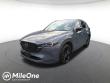 Used 2023 Mazda CX-5 2.5 S Carbon Edition Sport Utility