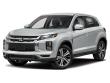Used 2024 Mitsubishi Outlander Sport 2.0 SE Sport Utility