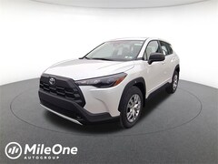 2026 Toyota Corolla Cross L SUV