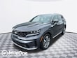 Kia Sorento Plug-In Hybrid