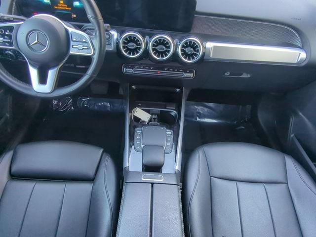 2022 Mercedes-Benz GLB Base - Photo 13