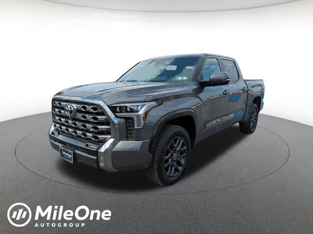 2024 Toyota Tundra Truck 