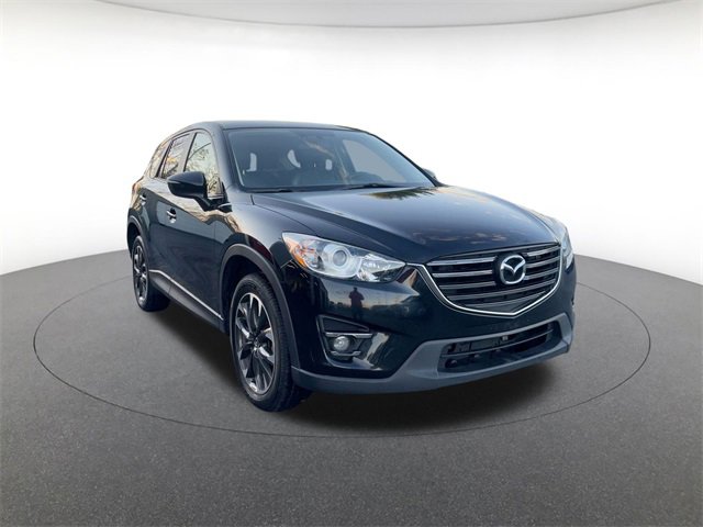 2016 Mazda CX-5 Grand Touring photo 3