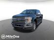 Used 2019 Ford F-150 Lariat Truck