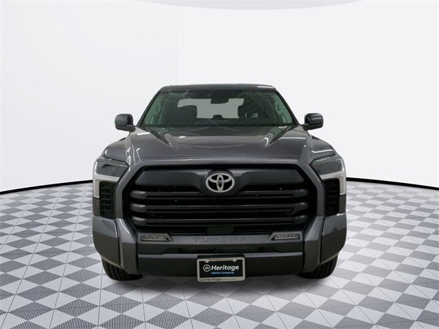 Used 2024 Toyota Tundra SR5 with VIN 5TFLA5DB9RX217327 for sale in Harrisburg, PA