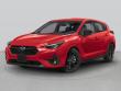 Used 2025 Subaru Impreza Sport Hatchback