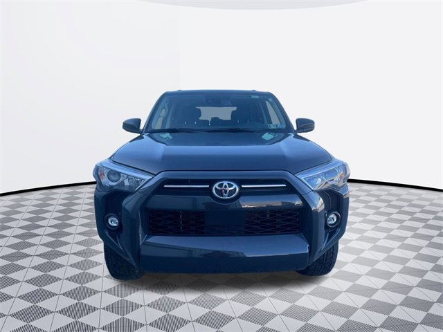 Used 2024 Toyota 4Runner SR5 with VIN JTEMU5JR7R6227904 for sale in Harrisburg, PA