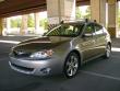 Used 2009 Subaru Impreza Outback Sport Hatchback