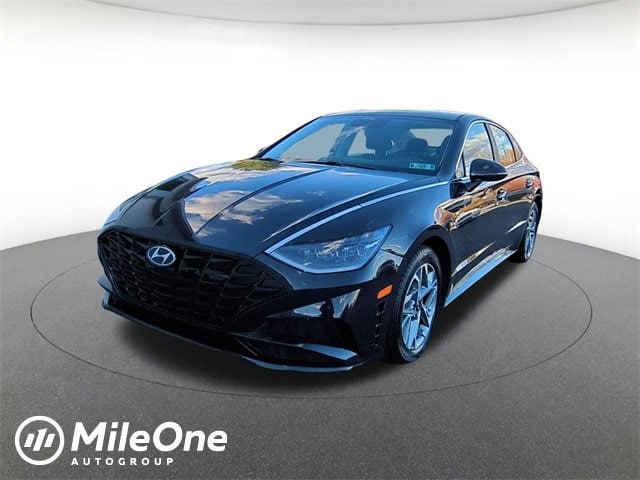 2023 Hyundai Sonata SEL's photo