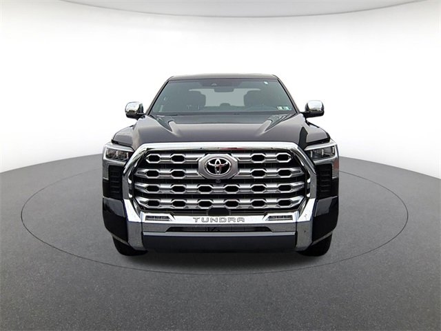 2024 Toyota Tundra 1794 Edition photo 2