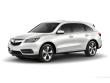 Used 2016 Acura MDX 3.5L Sport Utility