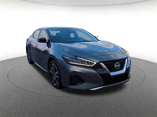 2023 Nissan Maxima SV photo 3