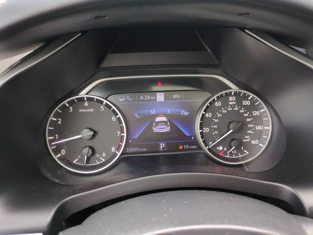 2023 Nissan Murano Platinum - Photo 18