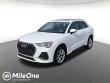 Used 2025 Audi Q3 Premium Sport Utility