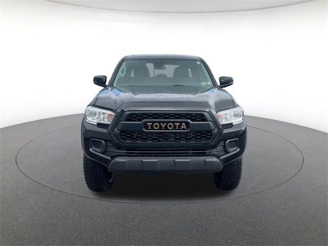 2023 Toyota Tacoma Trail Edition photo 2