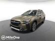 Used 2023 Subaru Outback Touring Sport Utility