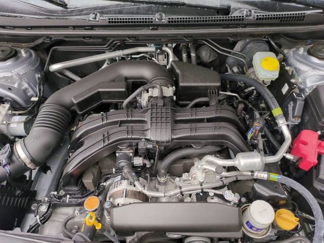 2024 Subaru Crosstrek Wilderness - Photo 23