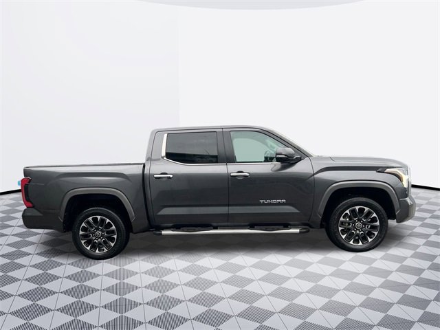 2024 Toyota Tundra Limited photo 4