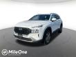 Used 2023 Hyundai Santa Fe SEL Sport Utility