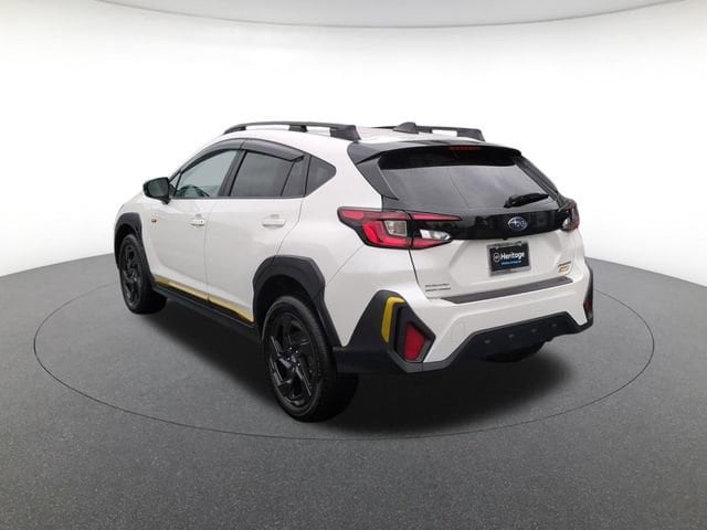 2025 Subaru Crosstrek Sport - Photo 7