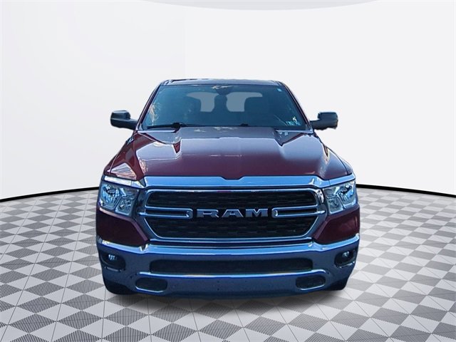 2022 Ram 1500 Big Horn Lone Star photo 2