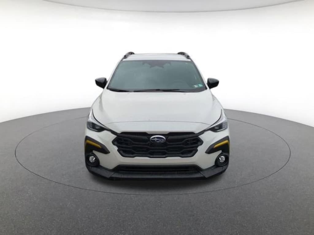 Used 2025 Subaru Crosstrek Sport Sport Utility