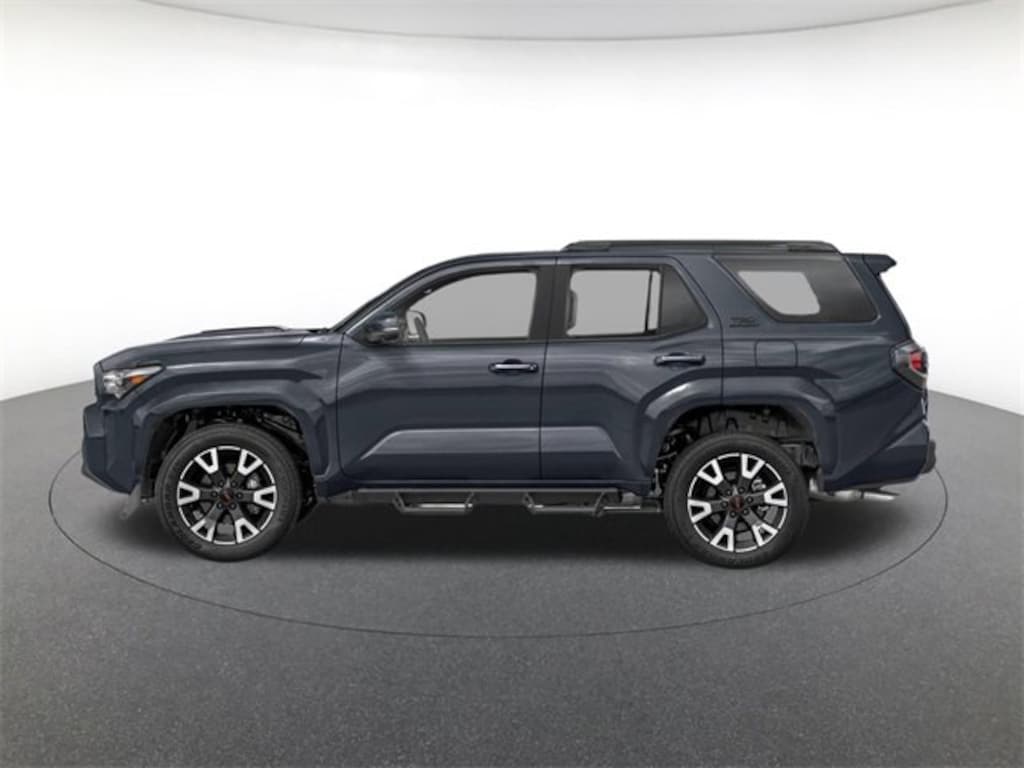 New 2026 Toyota 4Runner TRD Sport Premium SUV