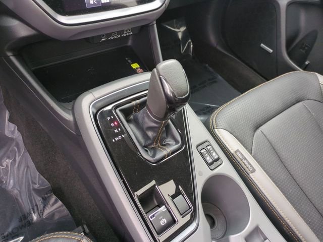 2024 Subaru Crosstrek Wilderness - Photo 11